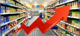 اسعار الحمه الجاج الزيت السكر الرز
