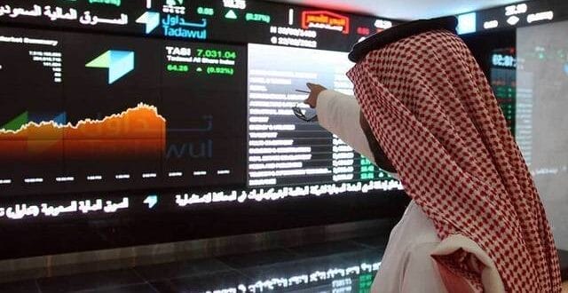 همسات في تجاره الاسهم و الاسواق المالية