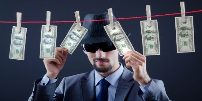 قانون مكافحة غسل الأموال وتمويل الإرهاب في الاردن