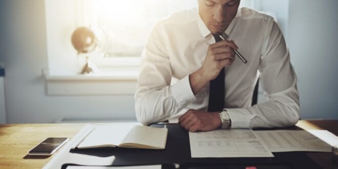 نظام مزاولة مهنة المحاسبة القانونية في الأردن