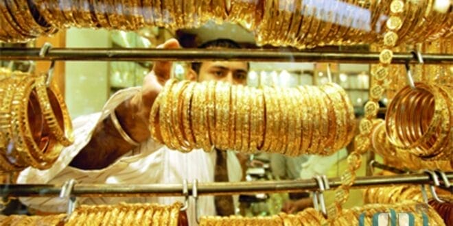 اسعار الذهب في الاردن ليوم 18_02_2019