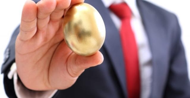 بعض اسرار بناء الثروة و المشاريع