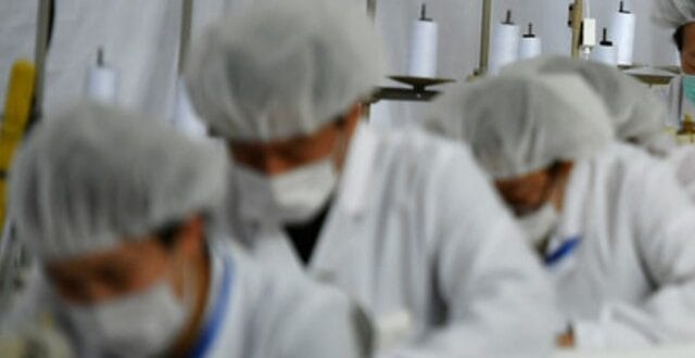 وجهة نظر اخرى للتعامل مع كــورونـا