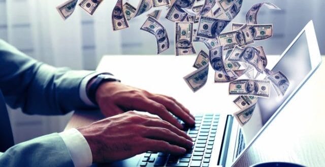 سبعه طرق اكيده لكسب المال عن طريق الانترنت (من البيت خلال ازمه كورونا)
