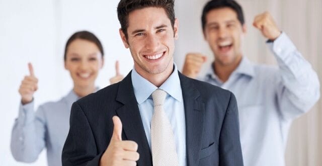 المدير الناجح وقت الأزمات كيف يتعامل مع الموظفين