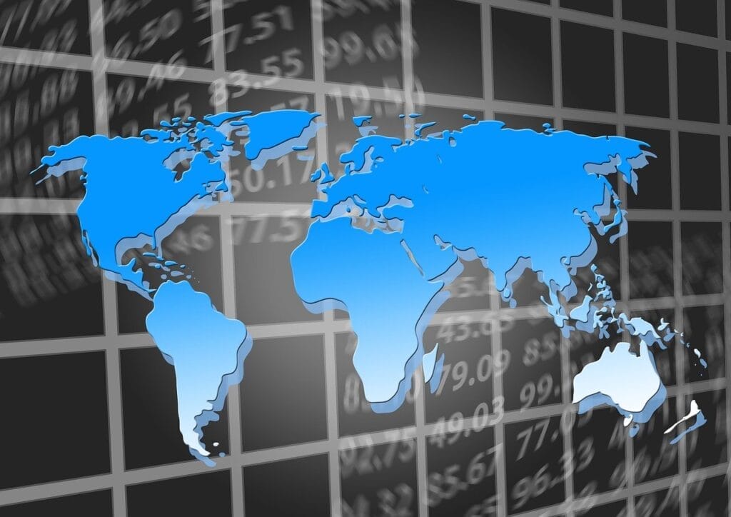 تأثير الذكاء الاصطناعي على الاقتصاد وتأثيره