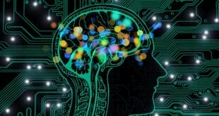 أثر الذكاء الاصطناعي على توزيع الدخل