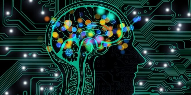 أثر الذكاء الاصطناعي على توزيع الدخل