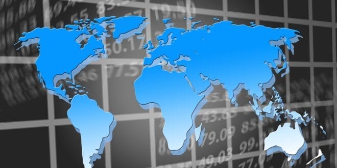 الذكاء الاصطناعي وأثره على الاقتصاد ونموه