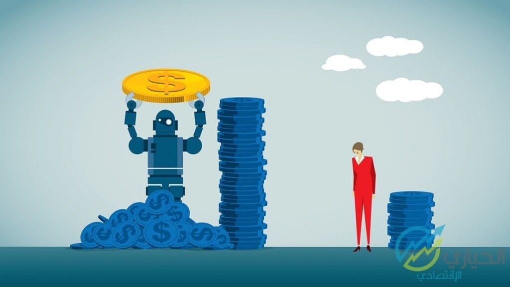 اقتصاديات الذكاء الاصطناعي
