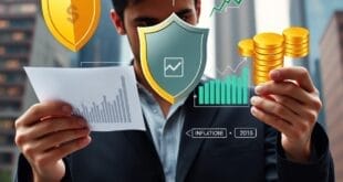 التضخم والاستثمار